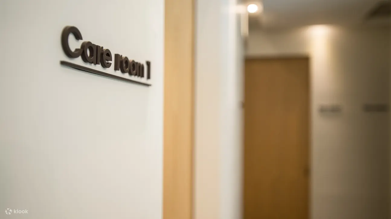Lee Moon Won Clinic